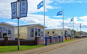 The Chase Holiday Park
